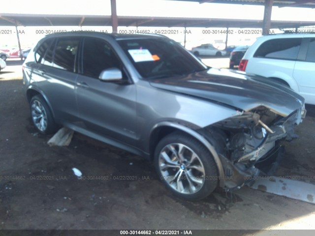 BMW X5 2014 5uxkr2c50e0h32655