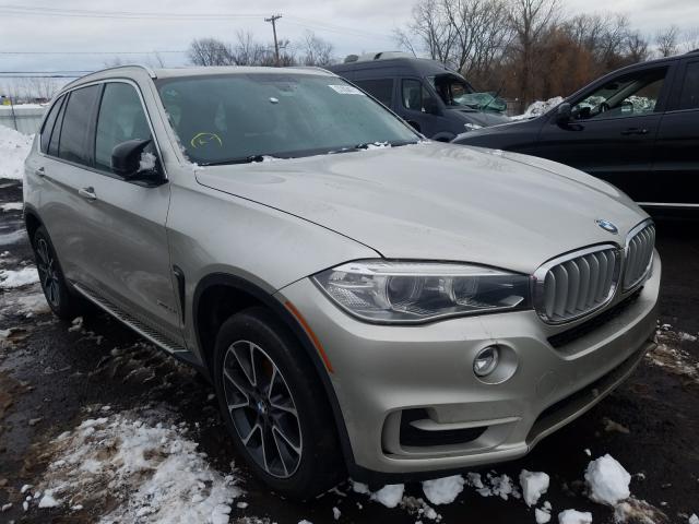 BMW X5 SDRIVE3 2014 5uxkr2c50e0h32672