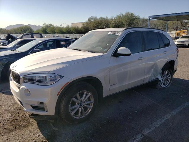 BMW X5 SDRIVE3 2014 5uxkr2c50e0h32879