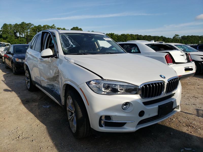 BMW X5 SDRIVE3 2014 5uxkr2c50e0h33787