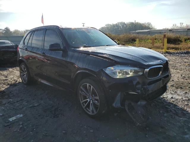 BMW X5 SDRIVE3 2014 5uxkr2c50e0h34194