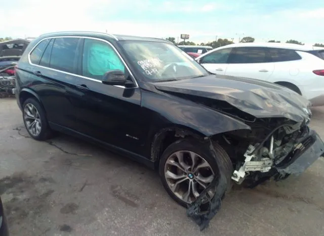 BMW X5 2015 5uxkr2c50f0h35105