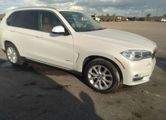 BMW X5 2015 5uxkr2c50f0h35427