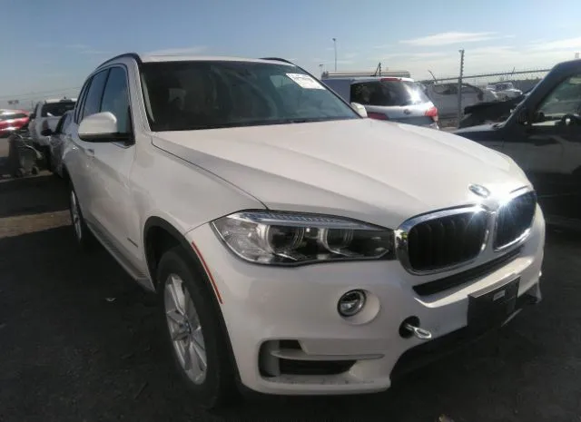 BMW X5 2015 5uxkr2c50f0h35718