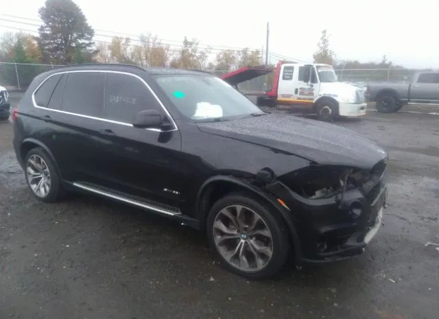 BMW X5 2015 5uxkr2c50f0h36366