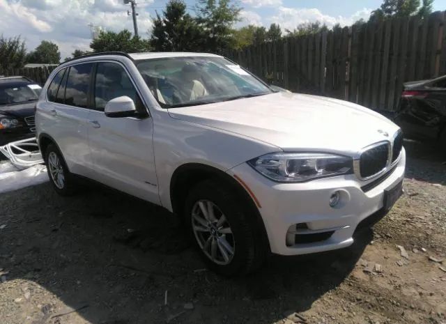 BMW X5 2015 5uxkr2c50f0h36402