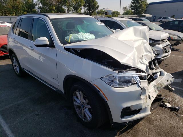 BMW X5 2015 5uxkr2c50f0h36769