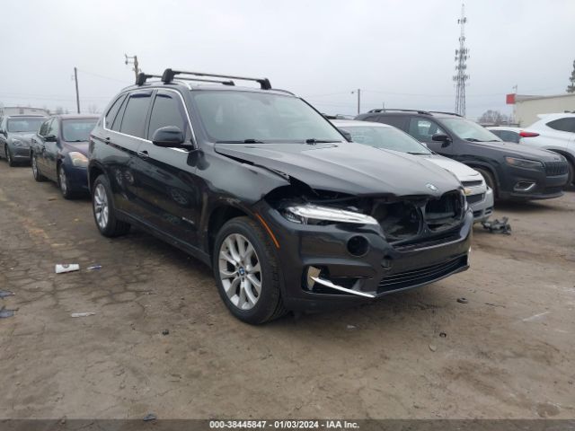 BMW X5 2015 5uxkr2c50f0h36982