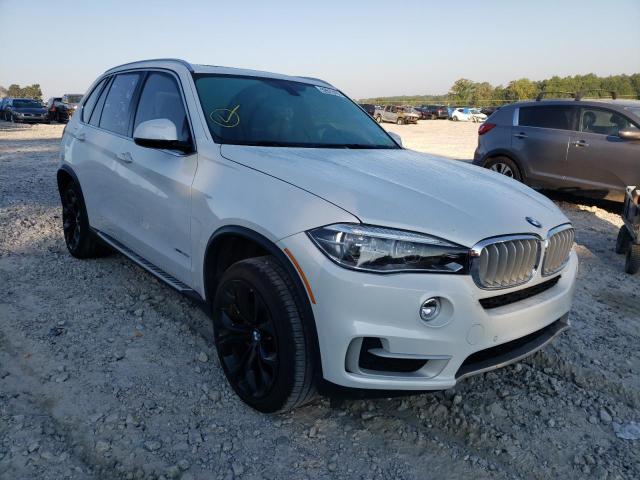 BMW X5 SDRIVE3 2015 5uxkr2c50f0h37260