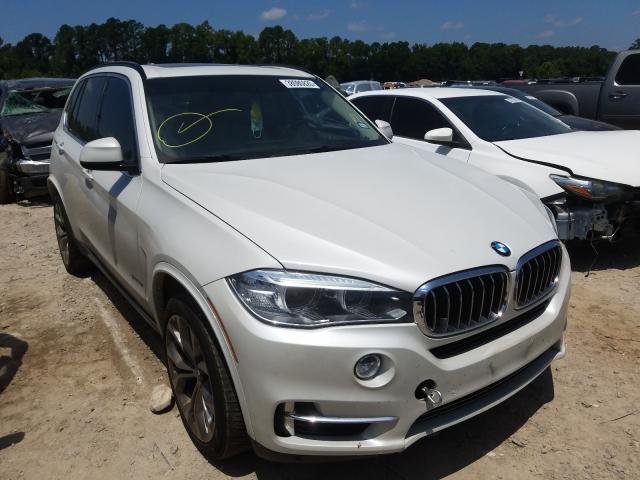 BMW X5 SDRIVE3 2015 5uxkr2c50f0h37467