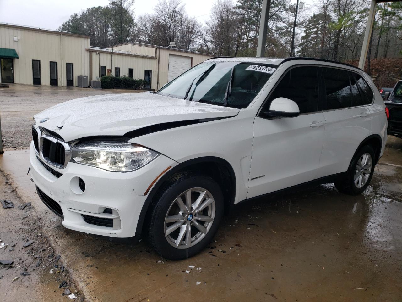 BMW X5 2015 5uxkr2c50f0h37498