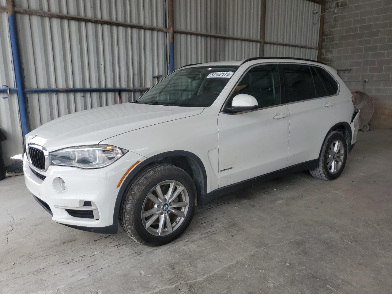 BMW X5 2020 5uxkr2c50f0h37971