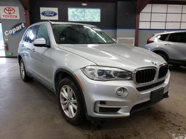 BMW X5 SDRIVE3 2015 5uxkr2c50f0h38022