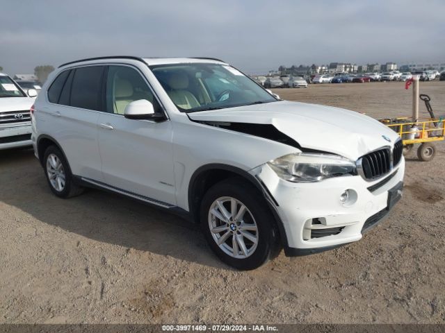 BMW X5 2015 5uxkr2c50f0h38473