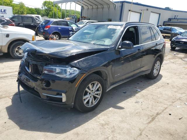 BMW X5 SDRIVE3 2015 5uxkr2c50f0h39218