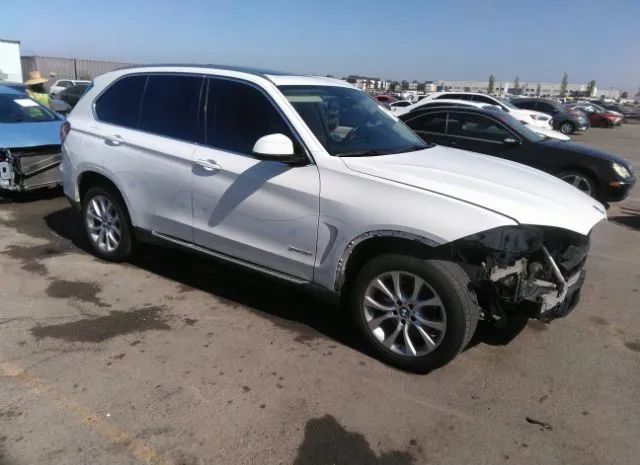 BMW X5 2015 5uxkr2c50f0h39316