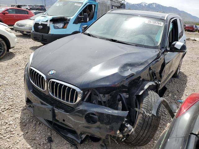 BMW X5 2015 5uxkr2c50f0h40997