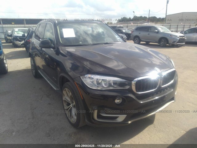 BMW X5 2015 5uxkr2c50f0h41308