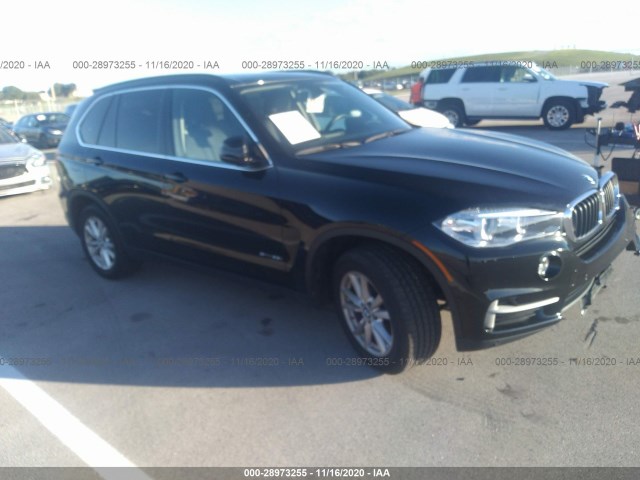 BMW X5 2015 5uxkr2c50f0h41406