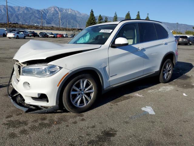 BMW X5 2015 5uxkr2c50f0h41583