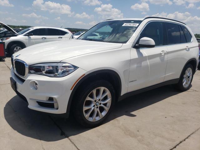 BMW X5 2016 5uxkr2c50g0h41889