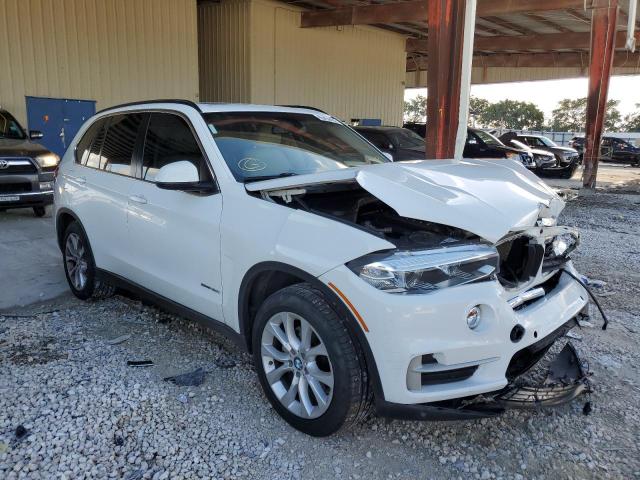 BMW X5 SDRIVE3 2016 5uxkr2c50g0r69162