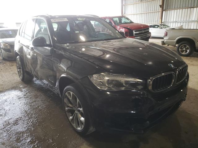 BMW X5 SDRIVE3 2016 5uxkr2c50g0r69632