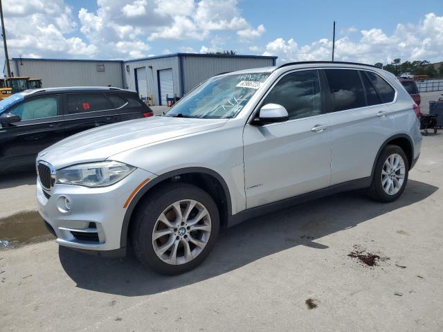 BMW X5 SDRIVE3 2016 5uxkr2c50g0r70327