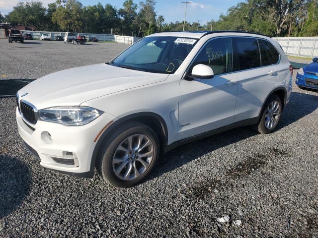 BMW X5 SDRIVE3 2016 5uxkr2c50g0r71333