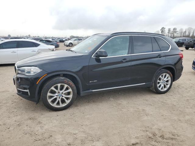 BMW X5 SDRIVE3 2016 5uxkr2c50g0r72093