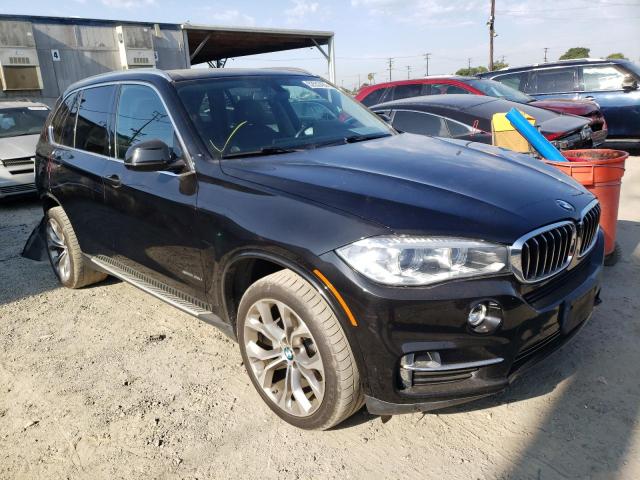 BMW X5 SDRIVE3 2016 5uxkr2c50g0r72367