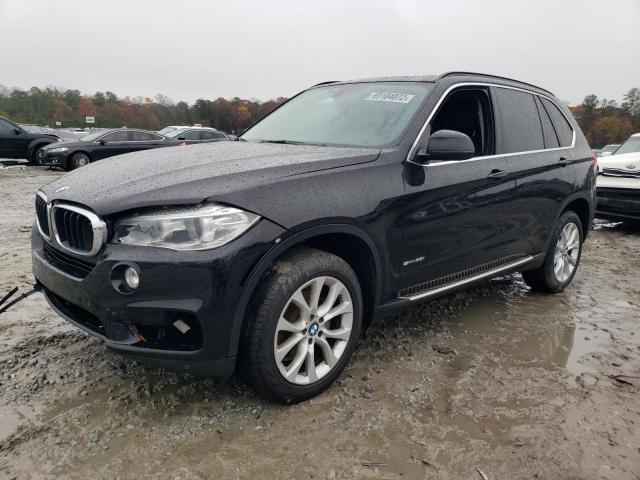 BMW X5 SDRIVE3 2016 5uxkr2c50g0r73292