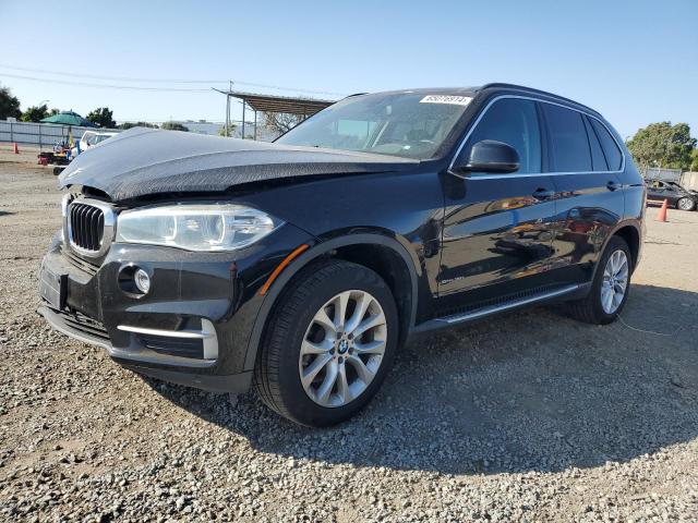 BMW X5 SDRIVE3 2016 5uxkr2c50g0r73597