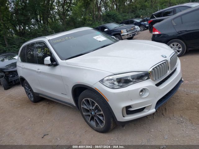 BMW X5 2017 5uxkr2c50h0u18019