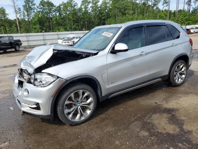 BMW X5 2017 5uxkr2c50h0u18179