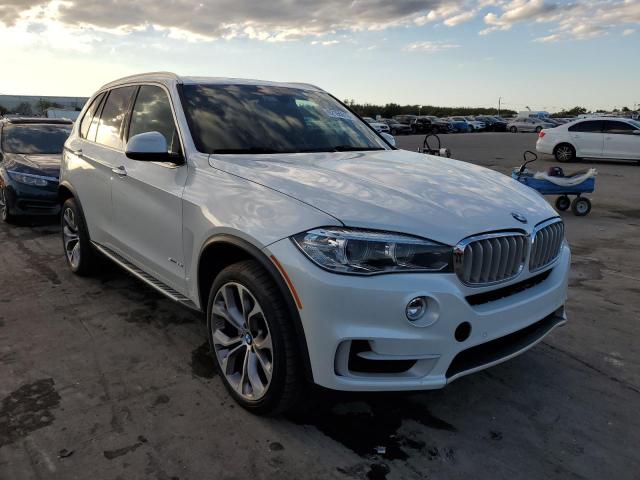 BMW X5 SDRIVE3 2017 5uxkr2c50h0u18635