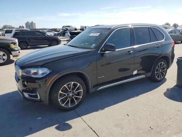 BMW X5 SDRIVE3 2017 5uxkr2c50h0u19140