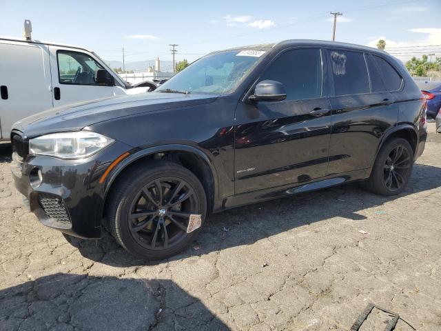 BMW X5 SDRIVE3 2017 5uxkr2c50h0u20692