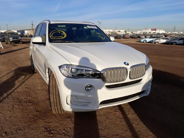 BMW X5 SDRIVE3 2018 5uxkr2c50j0x07875