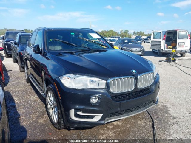 BMW X5 2018 5uxkr2c50j0x09786