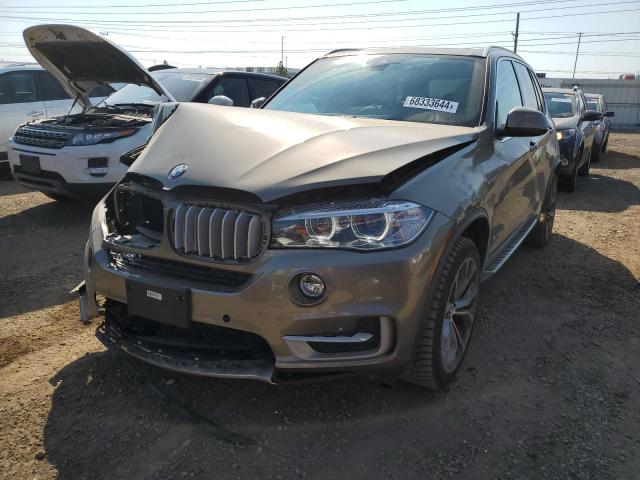 BMW X5 SDRIVE3 2018 5uxkr2c50j0x09920