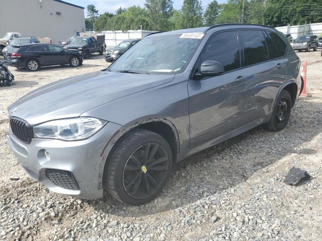 BMW X5 SDRIVE3 2018 5uxkr2c50j0x10145