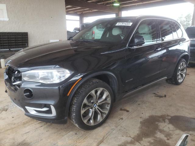 BMW X5 SDRIVE3 2018 5uxkr2c50j0z15951