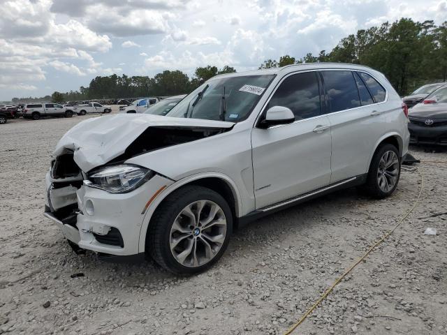 BMW X5 SDRIVE3 2018 5uxkr2c50j0z17439