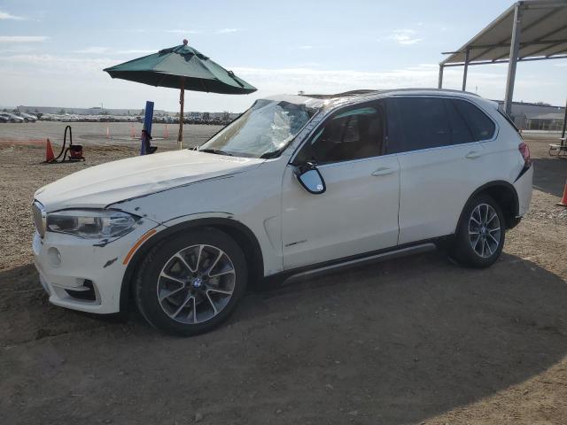 BMW X5 SDRIVE3 2018 5uxkr2c50j0z17568