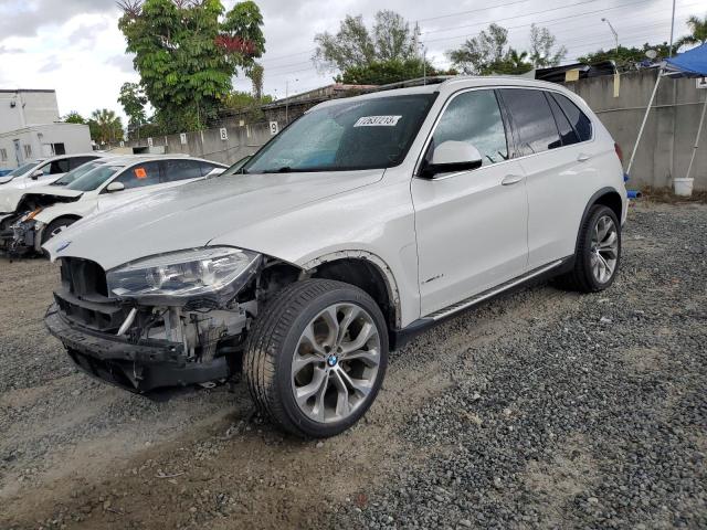 BMW X5 2018 5uxkr2c50j0z18011