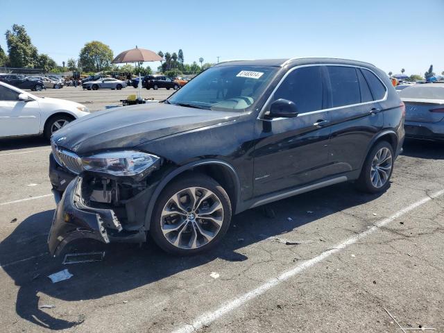 BMW X5 2018 5uxkr2c50j0z19742