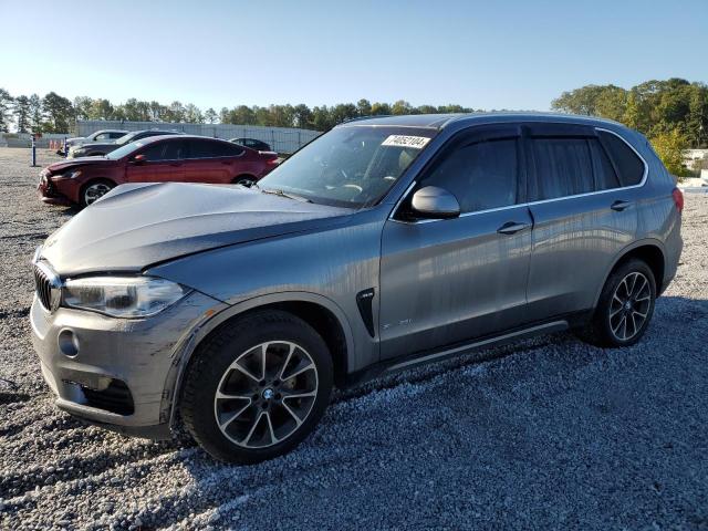 BMW X5 SDRIVE3 2018 5uxkr2c50j0z20633