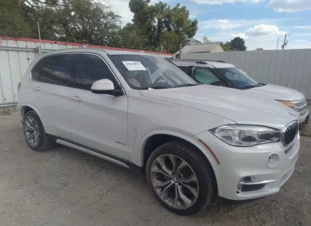 BMW X5 2018 5uxkr2c50j0z21023