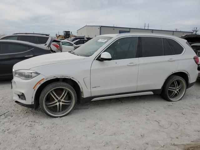 BMW X5 SDRIVE3 2014 5uxkr2c51e0c00220